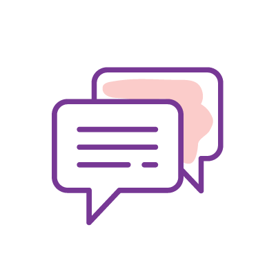 Bebé recibiendo un abrazo terapéutico